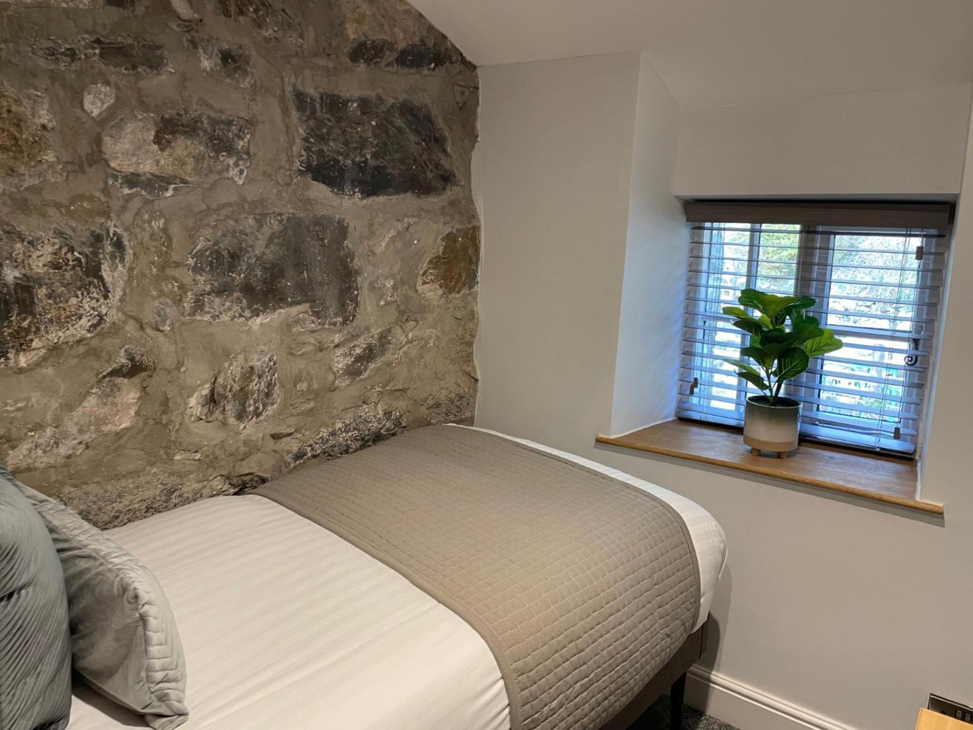 Prince Llewelyn Hotel Beddgelert Exterior foto
